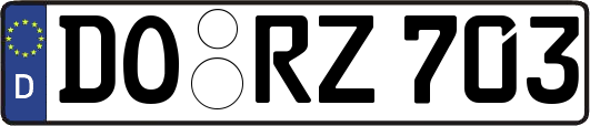 DO-RZ703