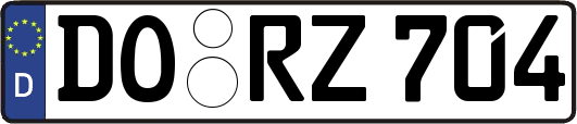 DO-RZ704