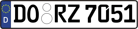 DO-RZ7051