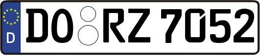 DO-RZ7052