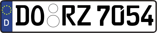 DO-RZ7054