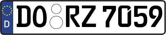 DO-RZ7059