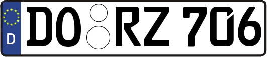 DO-RZ706