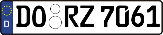 DO-RZ7061