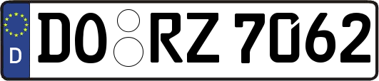 DO-RZ7062