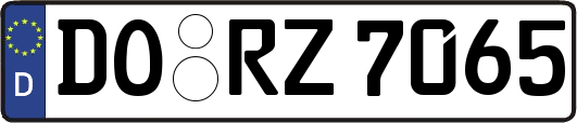 DO-RZ7065