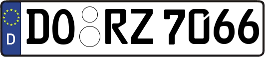 DO-RZ7066
