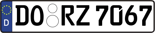DO-RZ7067