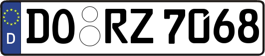 DO-RZ7068