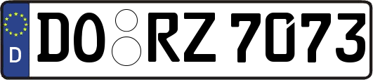 DO-RZ7073