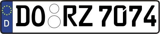 DO-RZ7074