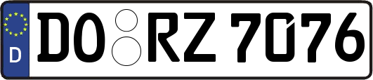 DO-RZ7076