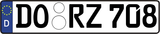 DO-RZ708
