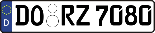 DO-RZ7080