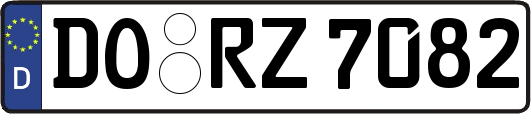 DO-RZ7082