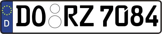 DO-RZ7084