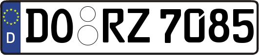 DO-RZ7085