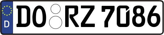 DO-RZ7086