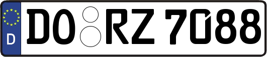 DO-RZ7088