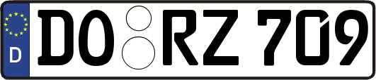 DO-RZ709