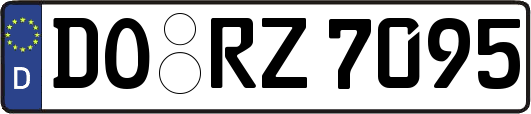 DO-RZ7095