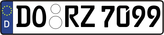 DO-RZ7099