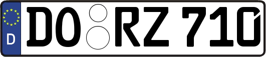 DO-RZ710