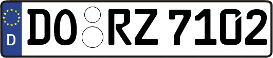 DO-RZ7102