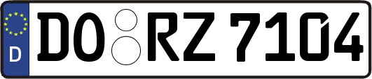 DO-RZ7104