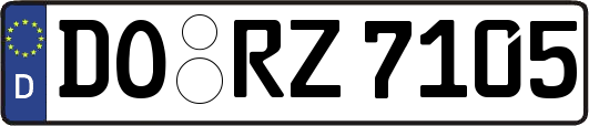 DO-RZ7105