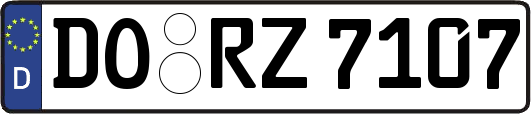 DO-RZ7107