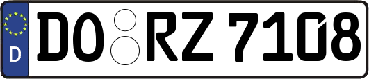 DO-RZ7108