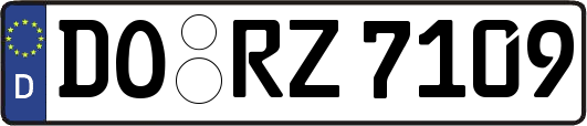 DO-RZ7109
