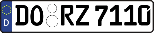 DO-RZ7110