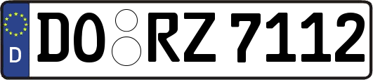 DO-RZ7112