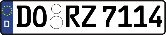 DO-RZ7114