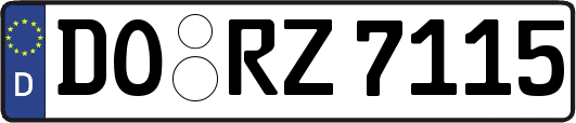 DO-RZ7115