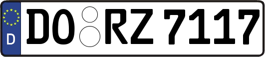 DO-RZ7117