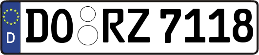 DO-RZ7118
