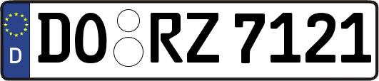 DO-RZ7121