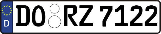 DO-RZ7122