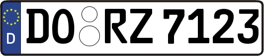DO-RZ7123