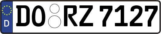 DO-RZ7127