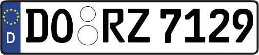 DO-RZ7129