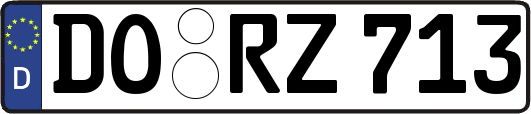 DO-RZ713