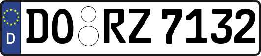 DO-RZ7132
