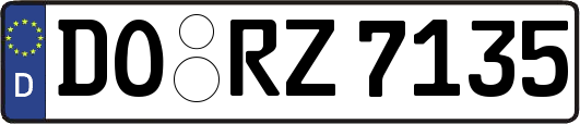 DO-RZ7135