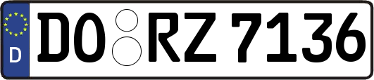 DO-RZ7136