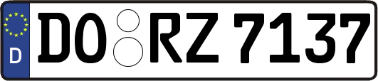 DO-RZ7137