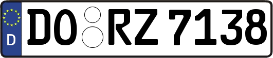 DO-RZ7138